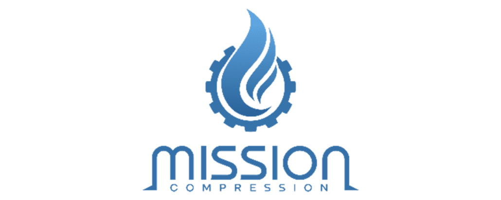 Mission Compression Mission Compression logo