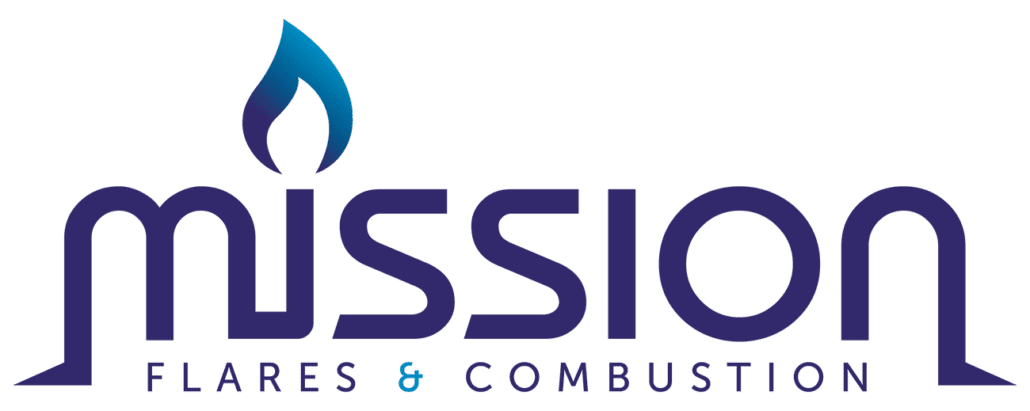 Mission Flares and Combustion Mission Flares and Combustion logo