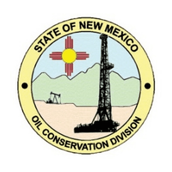New Mexico Oil Conservation Division
