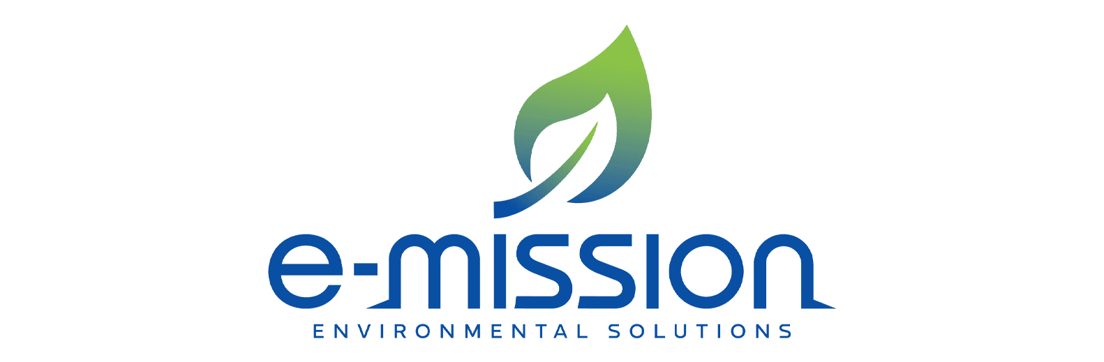 e-Mission logo