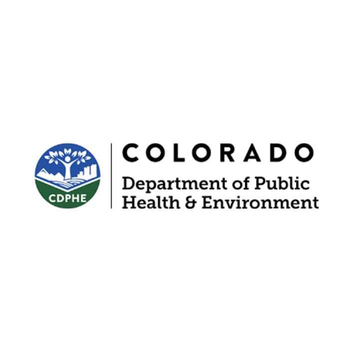 Colorado Department of Public Health & Environment