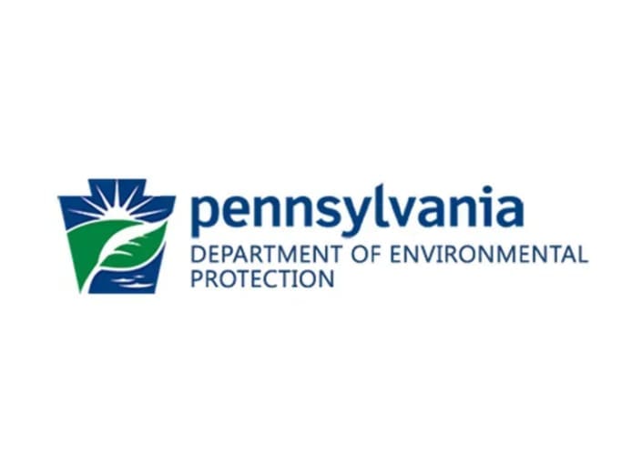 Pennsylvania Department of Environmental Protection