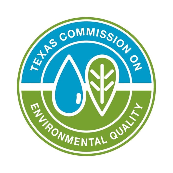 Texas Commission on Environmental Quality