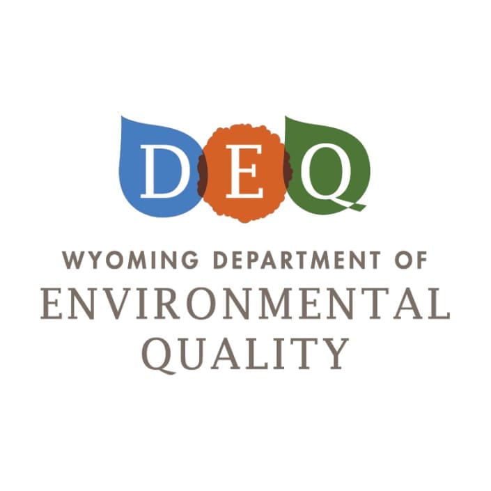 Wyoming Department of Environmental Quality