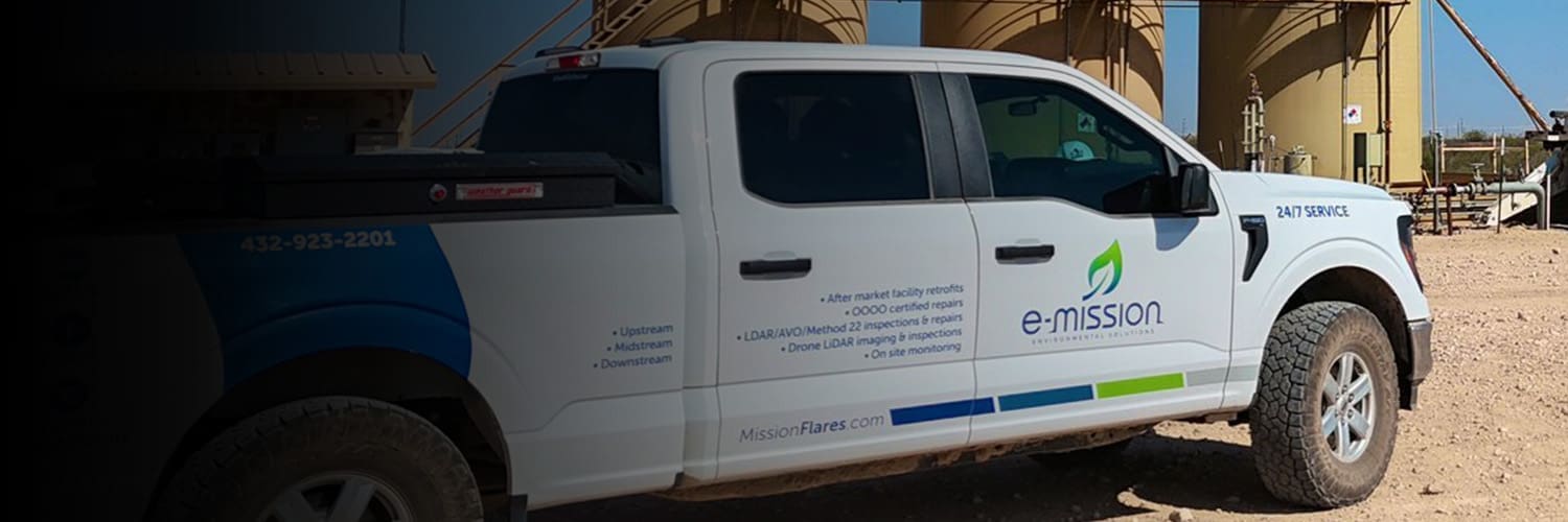 Mission Companies provides compliant and efficient flares, combusters, and other items for burning and removing excess gas.