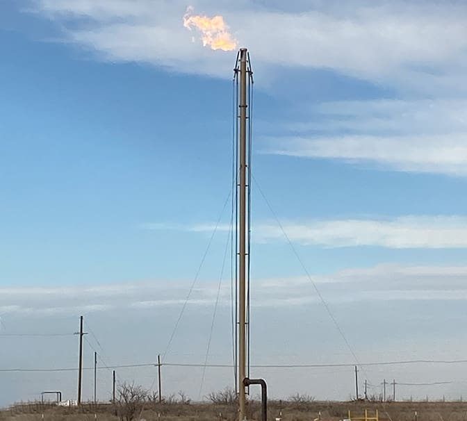 Mission Companies provides compliant and efficient flares, combusters, and other items for burning and removing excess gas.