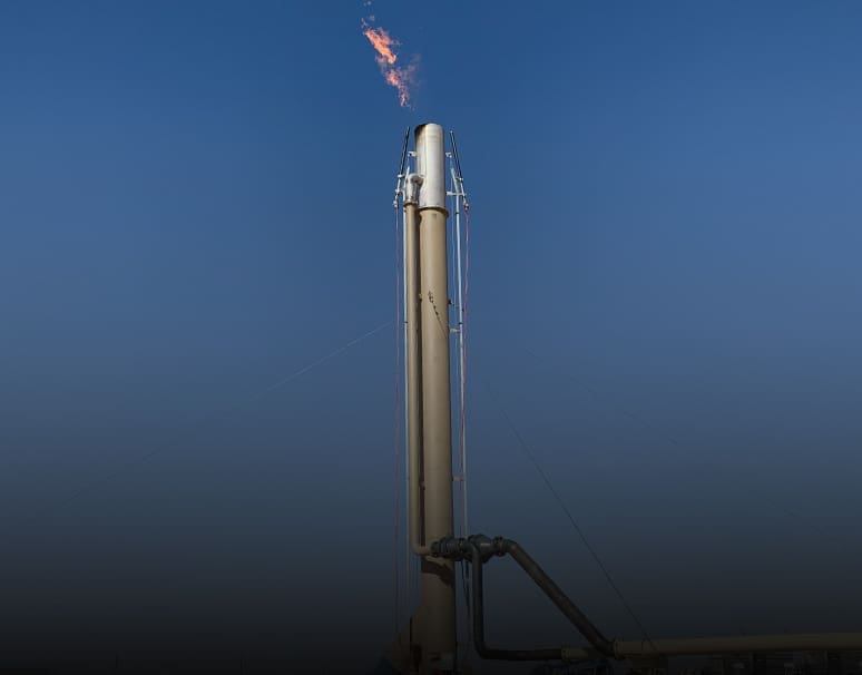 Mission Companies provides compliant and efficient flares, combusters, and other items for burning and removing excess gas.