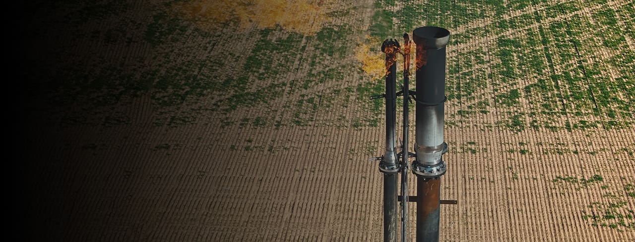 Mission Companies provides compliant and efficient flares, combusters, and other items for burning and removing excess gas.