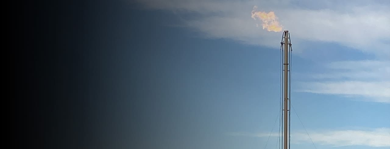 Mission Companies provides compliant and efficient flares, combusters, and other items for burning and removing excess gas.