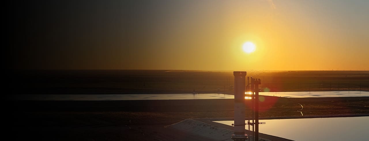 Mission Companies provides compliant and efficient flares, combusters, and other items for burning and removing excess gas.