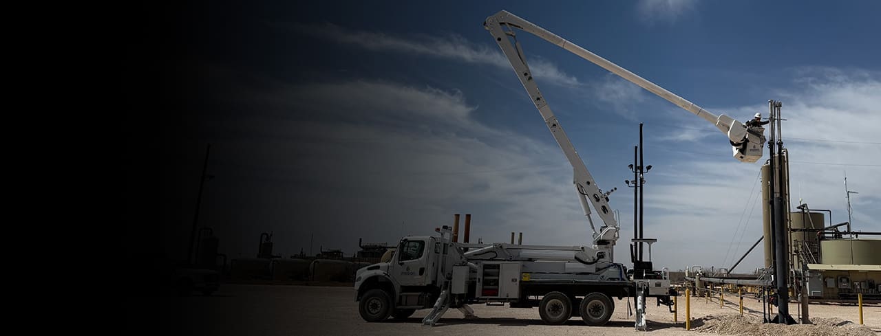 Mission Companies provides compliant and efficient flares, combusters, and other items for burning and removing excess gas.