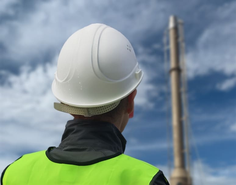 Mission Companies provides compliant and efficient flares, combusters, and other items for burning and removing excess gas.