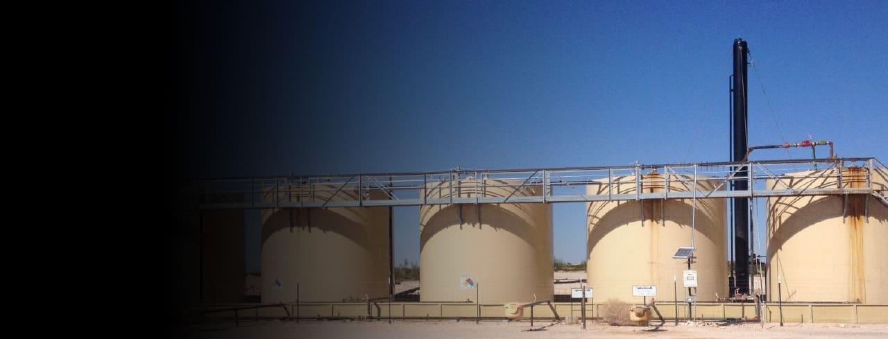 Mission Companies provides compliant and efficient flares, combusters, and other items for burning and removing excess gas.