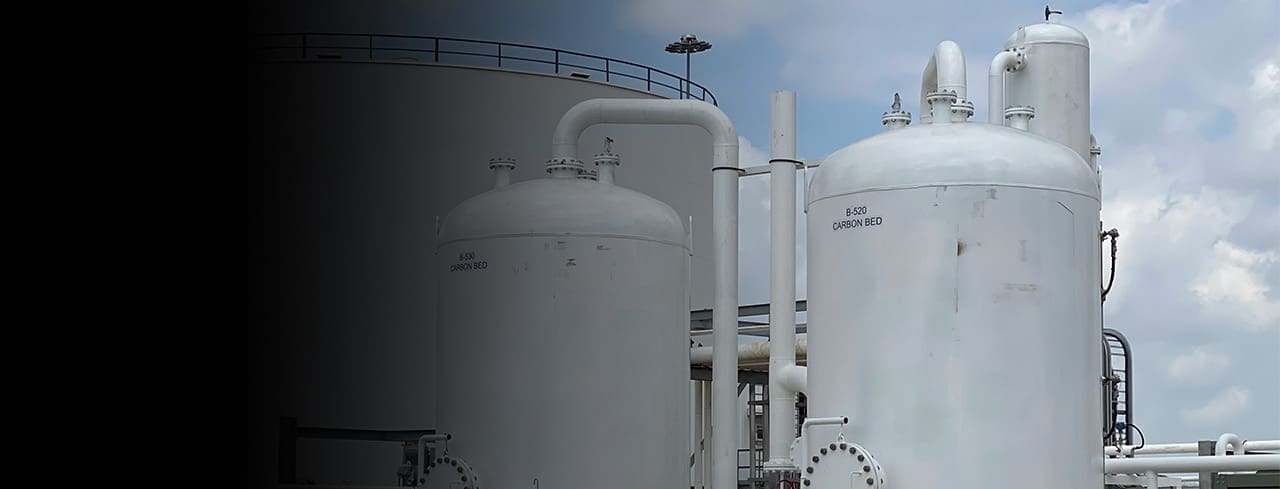 Mission Companies provides compliant and efficient flares, combusters, and other items for burning and removing excess gas.